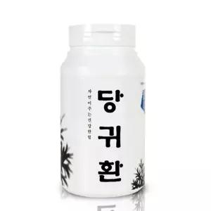당귀환 300g 산해랑 산해랑건강환 건강식품 산해랑건강식품 건강환