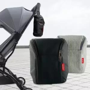 데일리 유모차 가방 미니 유모차 정리함 보온 보냉 다용도 방수