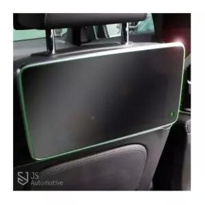 BMW G11 스크래치방지필름 리어모니터 7시리즈 G12 ZW9FE101