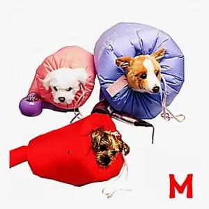 10분사용 M 자켓 고양이목욕 드라이 DW13AE30