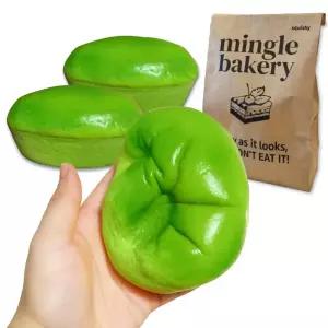 밍글밈글 말랑말랑 치즈케이크 말랑이 1+1