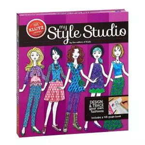 UNKNO My Style Studio (Klutz 액티비티 키트) 114926