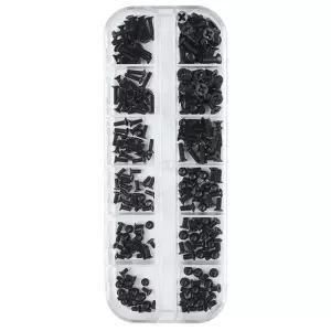 240개입 나사 컴퓨터 노트북 M2 M2.5 M3 T-NS240B