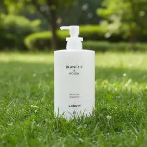 라보에이치 탈모증상완화 샴푸 두피강화 블랑쉬앤우디 750ml 1개