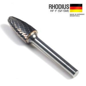 독일직수입 로타리바 추지석 SF-5M 샹크6mm 초경로터리바 정품보장 확실한품질