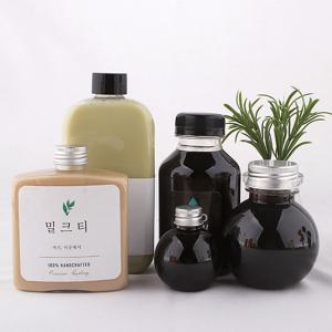 더치병 주스병 생수병 페트병 더치커피병 플라스틱병 공병 밀크티병 음료병