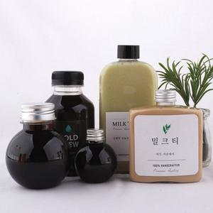 더치병/더치커피병/페트병/주스병/밀크티병/생수병/미니병