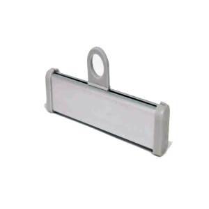 사각 족자봉 알루미늄   [소형] 1m. 족자봉,배너