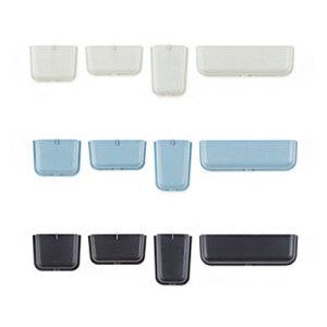 무료배송 시스맥스 마이룸 월포켓/월 포켓/자석부착형/벽걸이/벽 수납함/월 포켓/수납/수납함/보관함/정리