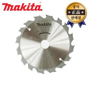 마끼다 목공용팁쏘 B-09949 136mm DSS501Z BSS501Z 원형톱날 당가루톱날