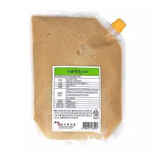 생초당 사골엑기스65 1kg