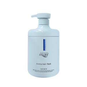 소망 인큐스 아로마 헤어팩/감자팩/lpp트리트먼트/수