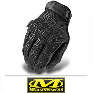 [메카닉스웨어]오리지널 밀리터리 장갑 블랙