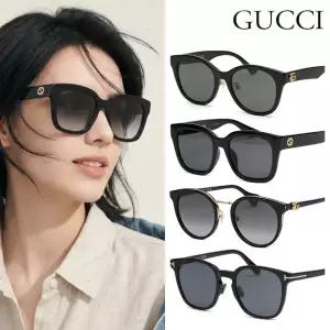 구찌 톰포드 명품 패션 선글라스 뿔테 빅사이즈 아시안핏 남자 여자 패션