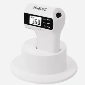 휴비딕 FS-300 적외선 비접촉 체온계 아기 신생아 체온계 생활 사물 온도 측정