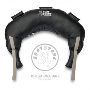 바디스톤 불가리안백 17kg  근력 전신운동 크로스핏 모래주머니 코어운동 홈트레이닝 홈짐 스쿼트 스윙
