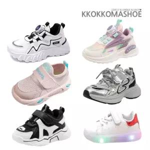 신상 여아 남아 아동 운동화/스니커즈/단화/캔버스화/트래킹화/보아다이얼/런닝화/주니어/키즈 모음