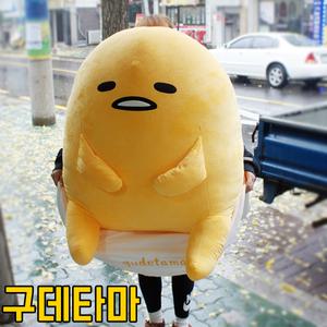 구데타마인형 모음/초대형/계란/곰/애착/캐릭터/여친선물/정품/