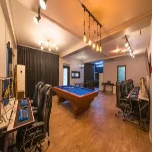 [경기 펜션] 가평 힐스토리펜션 (가평,청평)