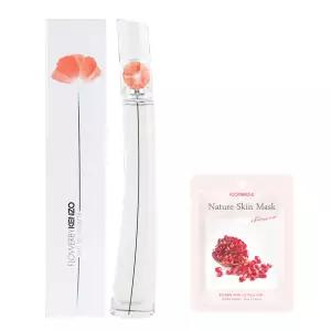 겐조 플라워 바이 겐조 EDT 100ml 본품+팩