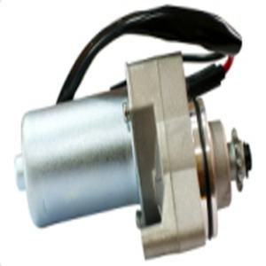 시티100 시티에이스110 스타터모터/수입 세루모