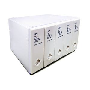 앨범식 세트 CD 케이스 보관함 DVD 수납함 파스텔