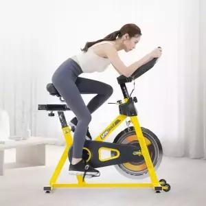 이고진 901s 스피닝 실내자전거 스핀 바이크 헬스사이클 유산소운동기구 헬스장