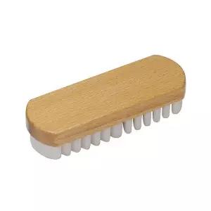 [포커시스](강남점)[Redecker]레데커 스웨이드 브러쉬 /스웨이드클리너 /구두솔 / RDK-404012