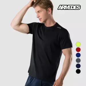 아르메데스 기능성 슈퍼드라이 쿨티셔츠 AR-192