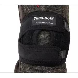 [툴리스]툴리스(Tulis) 소프트 플러스 무릎 보호대