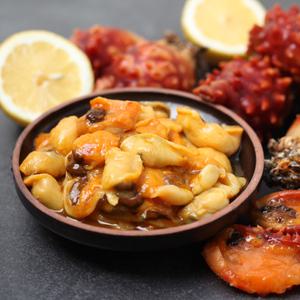 통영 손질 멍게살 500g / 당일생산 출고