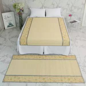 날개세석 대나무 돗자리 여름 쿨매트