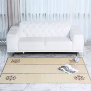 세석3단 대나무 돗자리 쿨매트