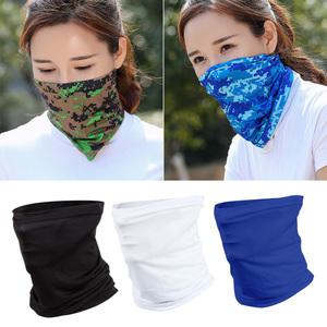 자외선차단 쿨멀티스카프/쿨스카프/방한넥워머/