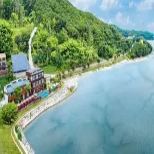 [인천] 강화도엘리시아(인천펜션/강화펜션)