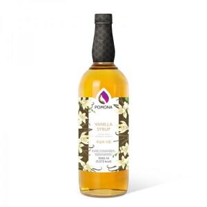포모나 바닐라시럽 1000ml