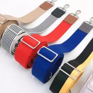 마젤란 스트랩 가방끈 숄더끈 크로스끈 어깨끈 웨빙끈 줄 여성 남성 크로스백 핸드백 에코백 숄더백