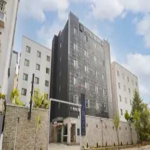 [강원특별자치] 속초 웨이브(강원특별자치모텔/속초모텔)