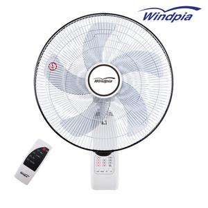 18인치 대형 포스 벽걸이 리모콘 선풍기 사무실선풍기 WF-1800PR 업소 가정용 벽설치 무선