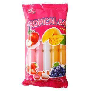 코쿤 트로피칼 바 (45ml x 10개입) 450ml 혼합 음료수