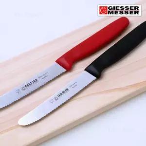 독일 기셀 톱니과도 /GIESSER/스테이크칼/과일칼/빵칼