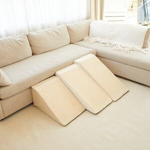 1040펫 강아지계단 슬라이드 삼각일반형