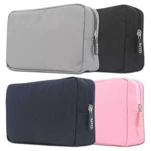 씨엘로 미니 파우치 마우스 충전기 노트북 보조파우치