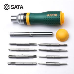 SATA 사타 19P 라쳇 드라이버세트 비트 09350