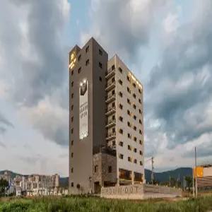 [울산 모텔] 울산 신천동 브라운도트 울산신천점 (동구,북구,울주군(일산,진장,진하,KTX역,영남알프스))