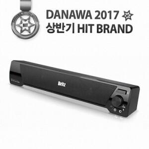 Britz 브리츠액세서리즈 BA-R9 SoundBar 사운드바