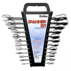 스패너 세트 육각 기어 라쳇 가정용 렌치-기어렌치세트 3종