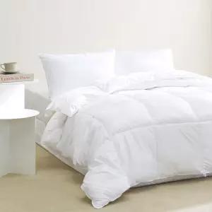 플로라 마이크로화이바 알러지케어 휴 이불솜 SS/Q