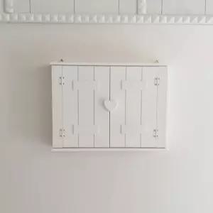 앨리스 인터폰가리개 인터폰박스 배전반가리개 벽장식 3종