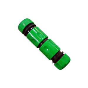 포세이돈 일자형 호스 커넥터 C-C320 수도 커프링 연결